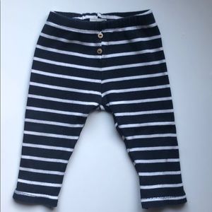 Zara baby leggings